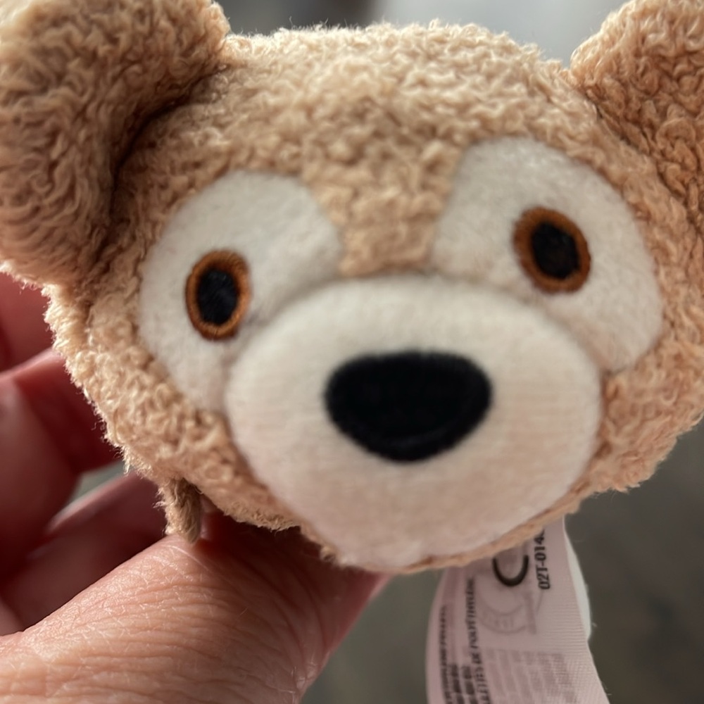 Disney Duffy Mini Tsum Tsum - Picture 2 of 10